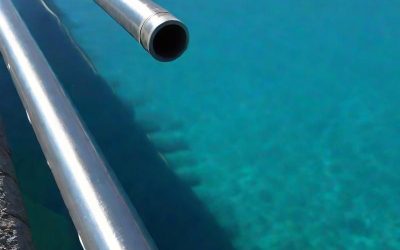 Obras de Saneamiento y Tuberías